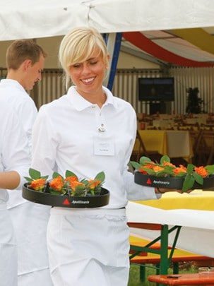 catering-cateringpartner-goettingen-firmenevent-blumendeko